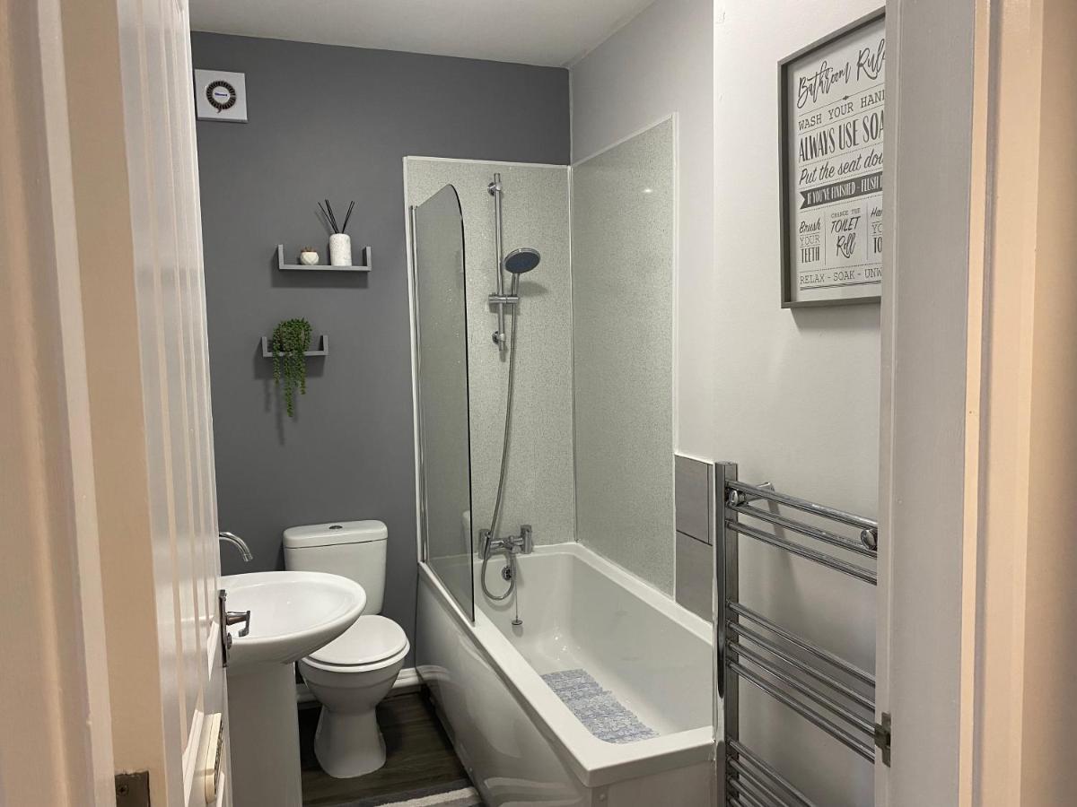 Apartment Sleepover 3 Free Parking Sleeps 6
