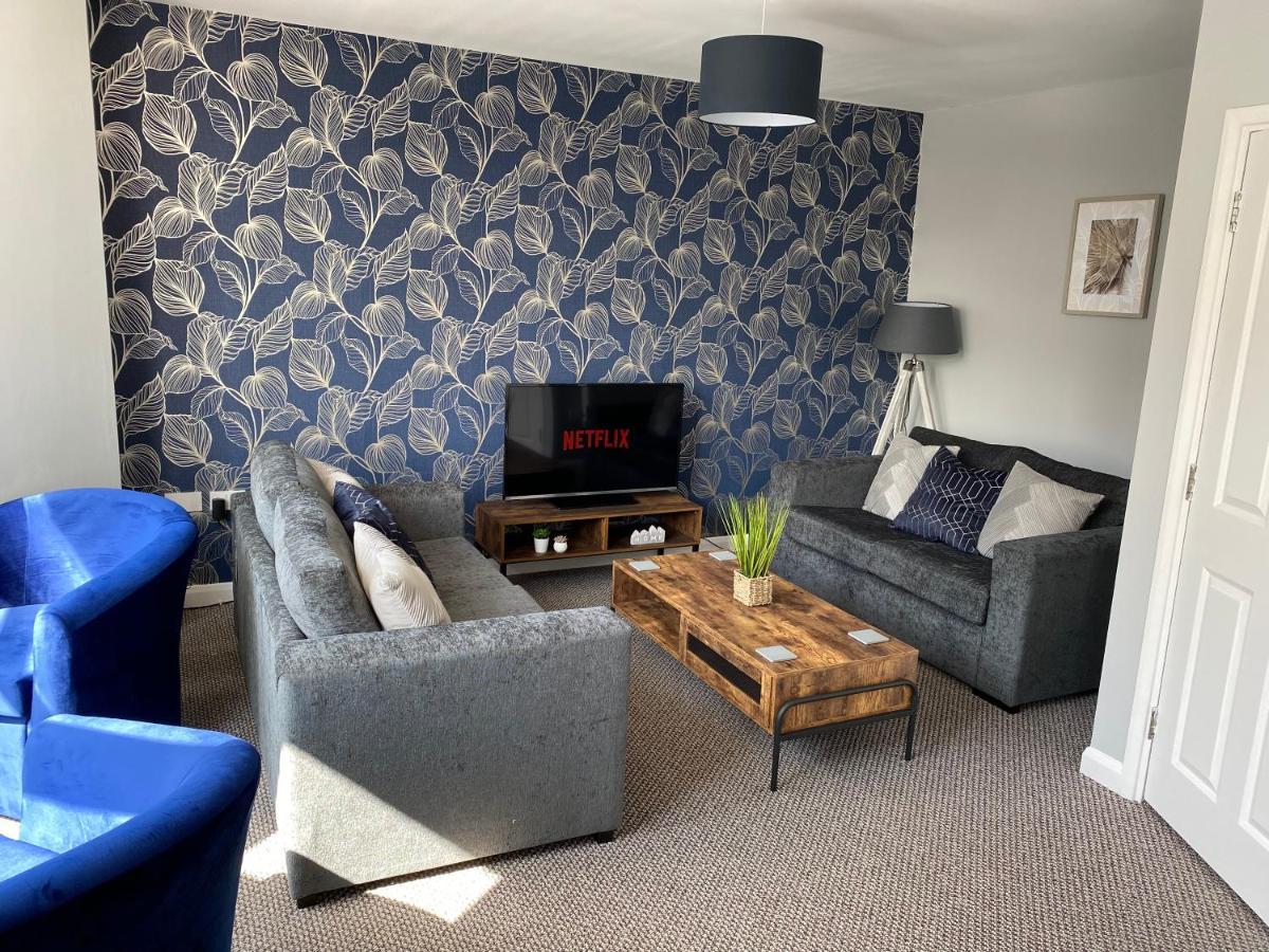 Apartment Sleepover 3 Free Parking Sleeps 6