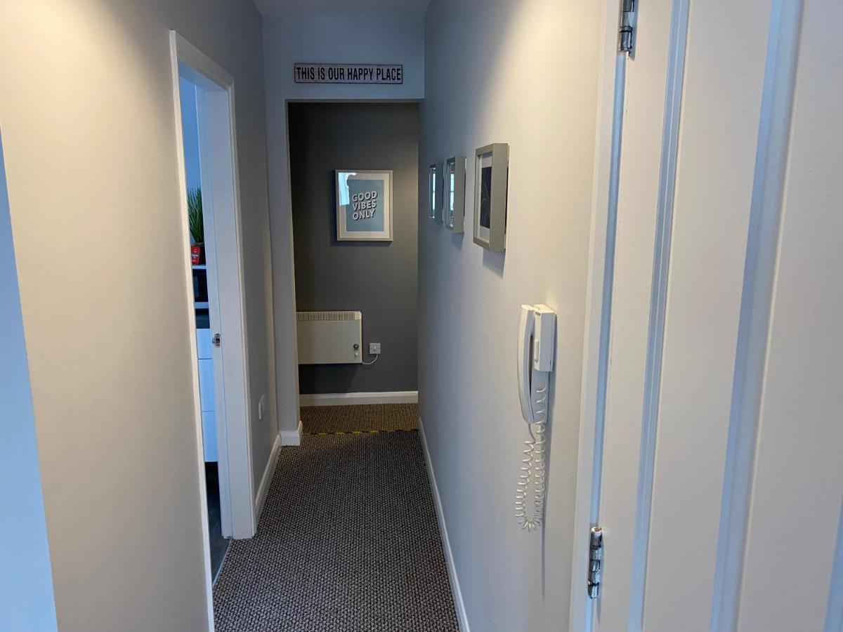 Sleepover 3 Free Parking Sleeps 6 Blackpool