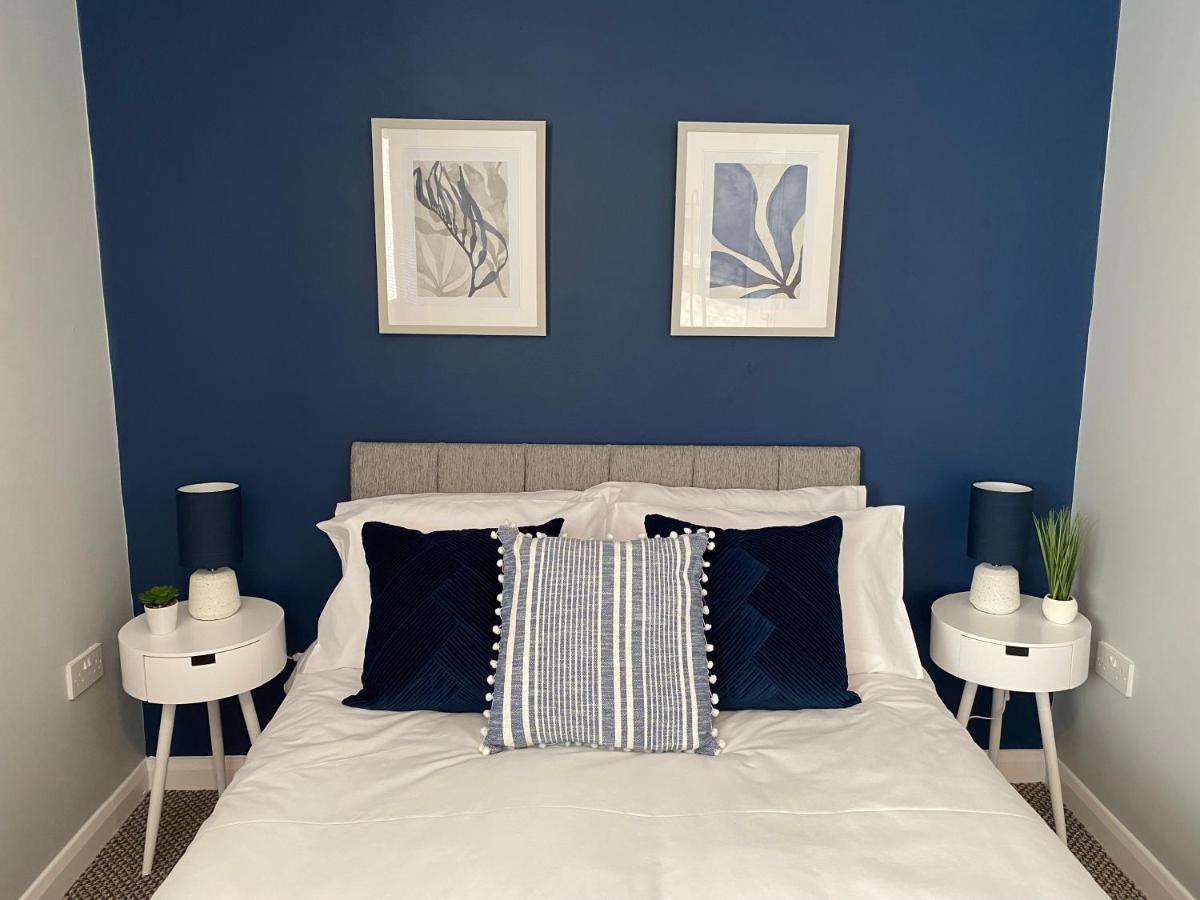 Sleepover 3 Free Parking Sleeps 6 Blackpool