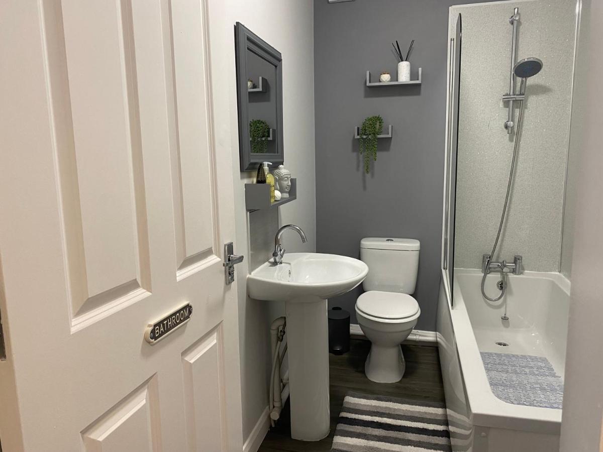 Apartment Sleepover 3 Free Parking Sleeps 6