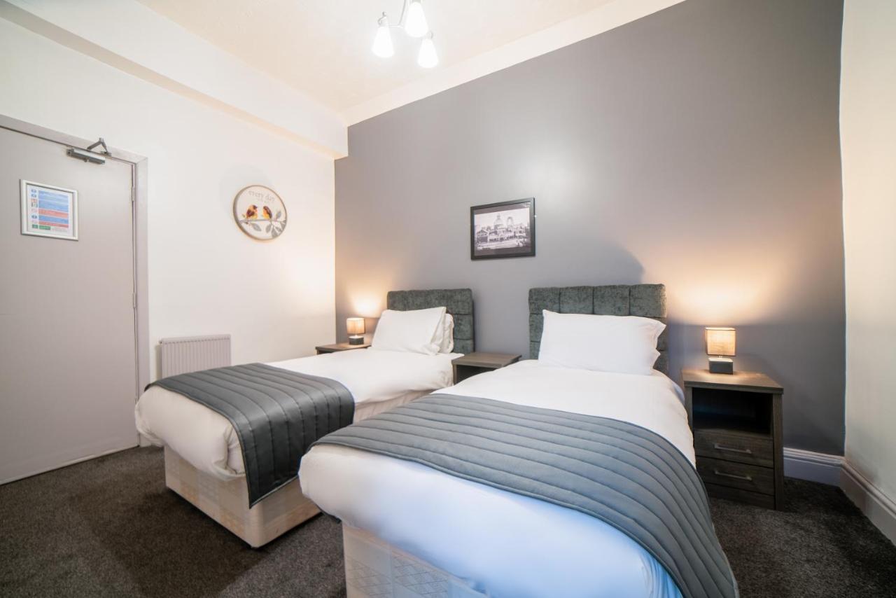 Comfort Gresham Inn 3*