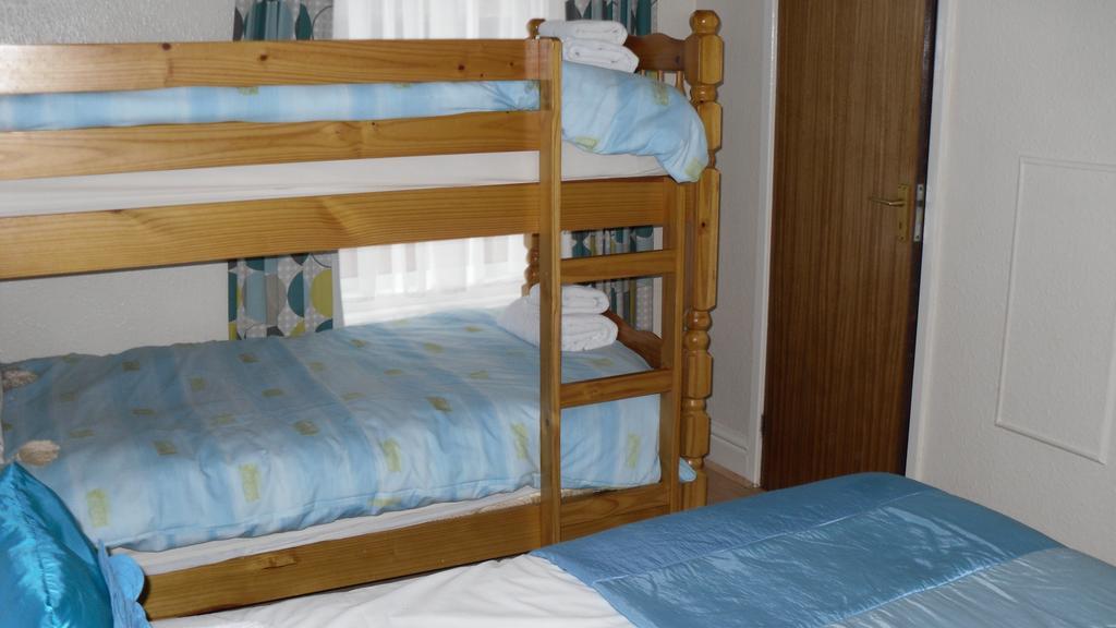 The Osprey Guest house Blackpool