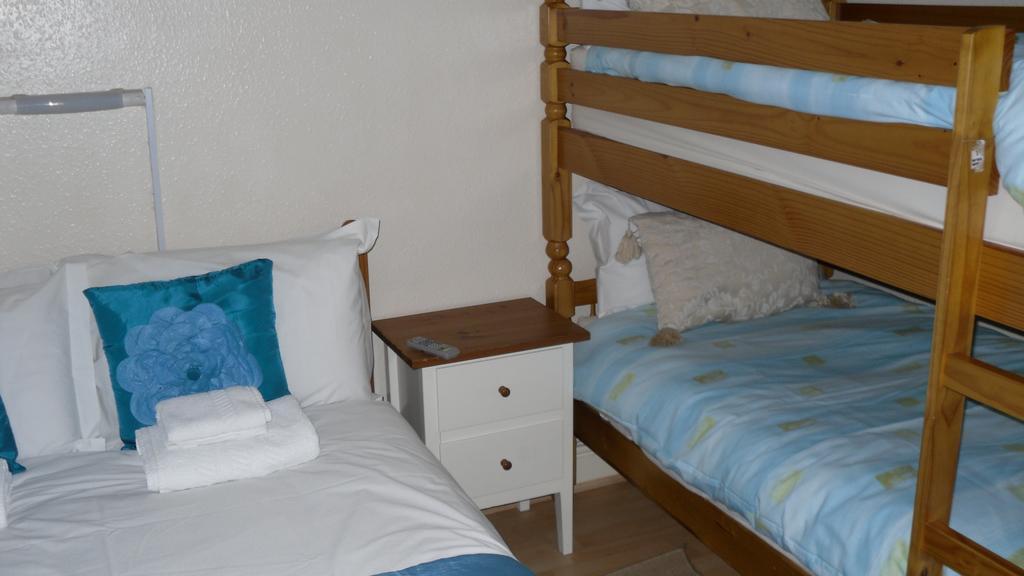 The Osprey Guest house