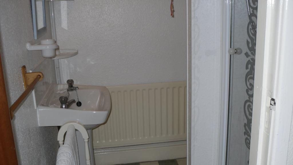 Guest house The Osprey Blackpool