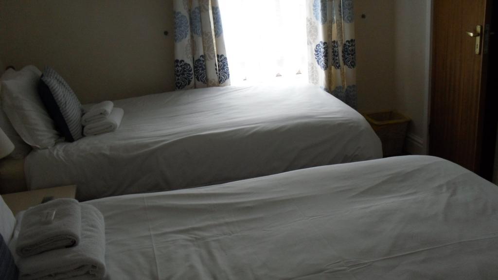 Guest house The Osprey