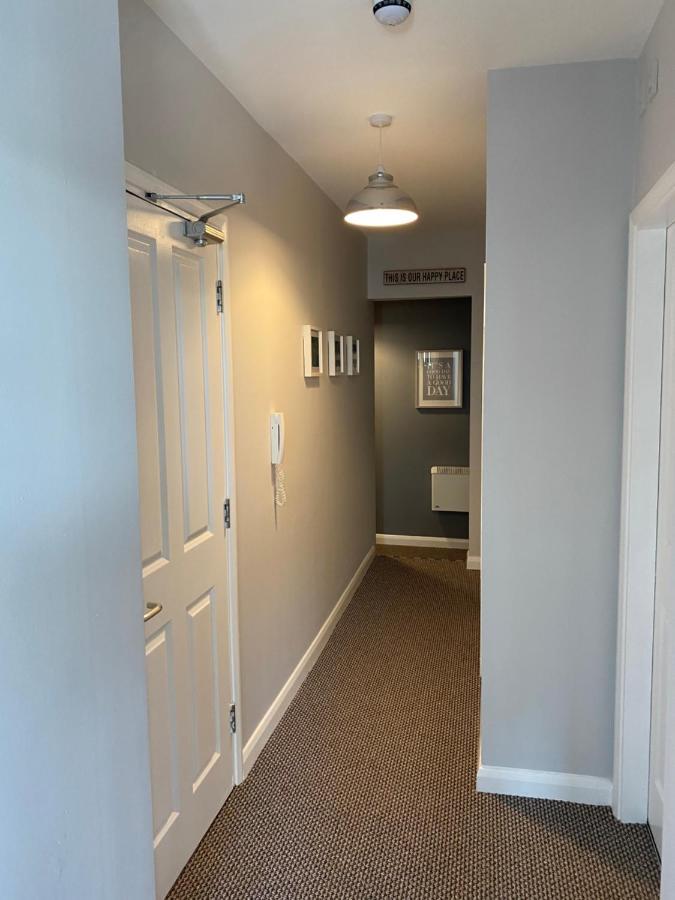 Apartment Sleepover 4 Free Parking Sleeps 6 *