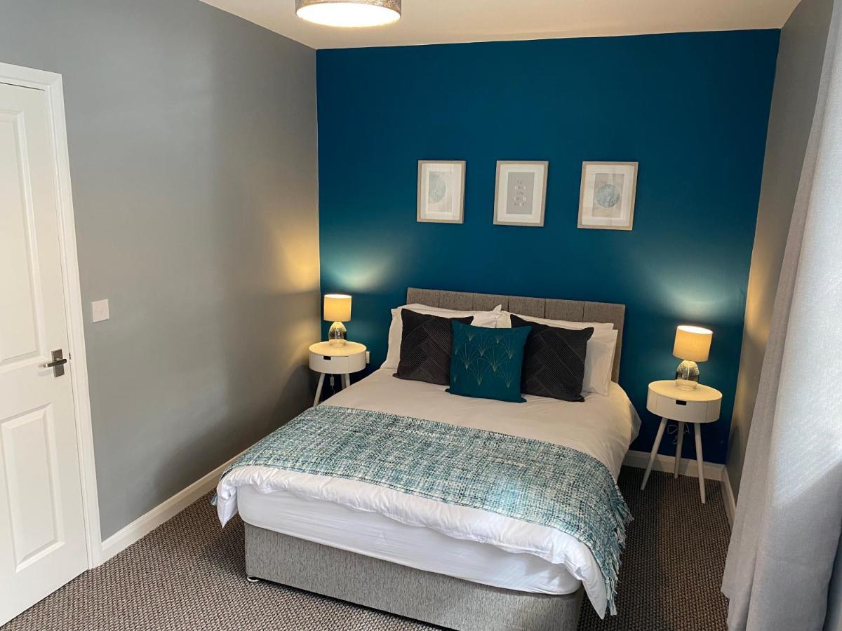 Apartment Sleepover 4 Free Parking Sleeps 6