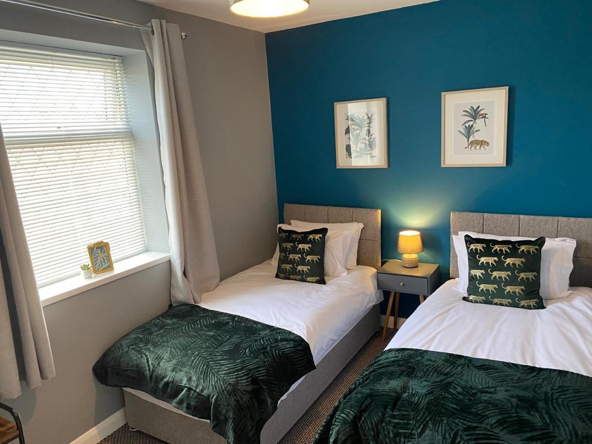Sleepover 4 Free Parking Sleeps 6