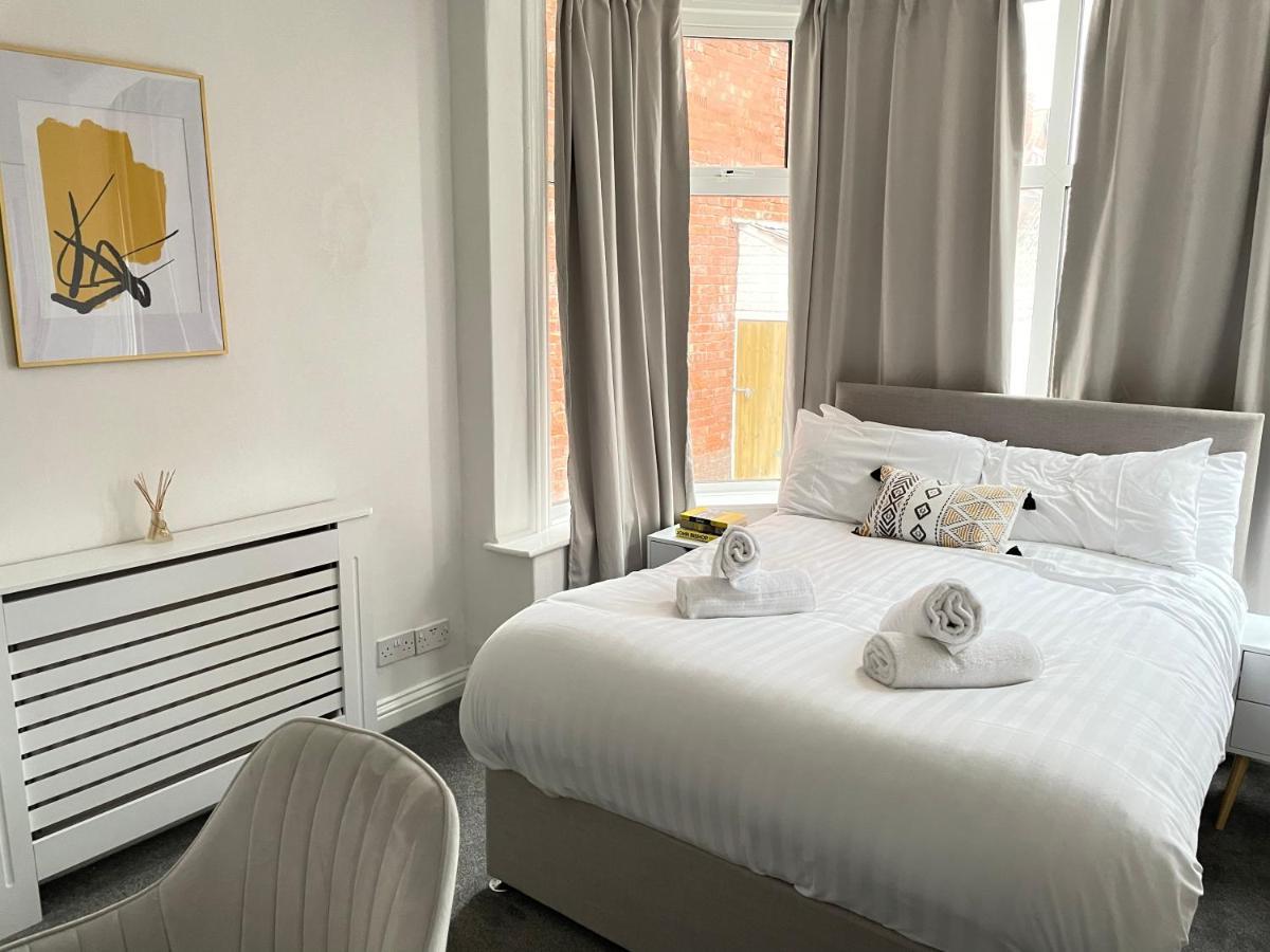 Ivy By Citynest Apartment *