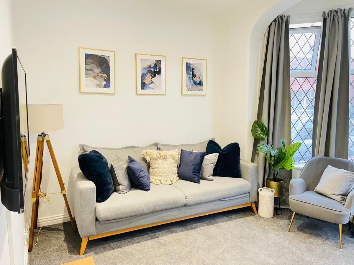 Ivy By Citynest Apartment