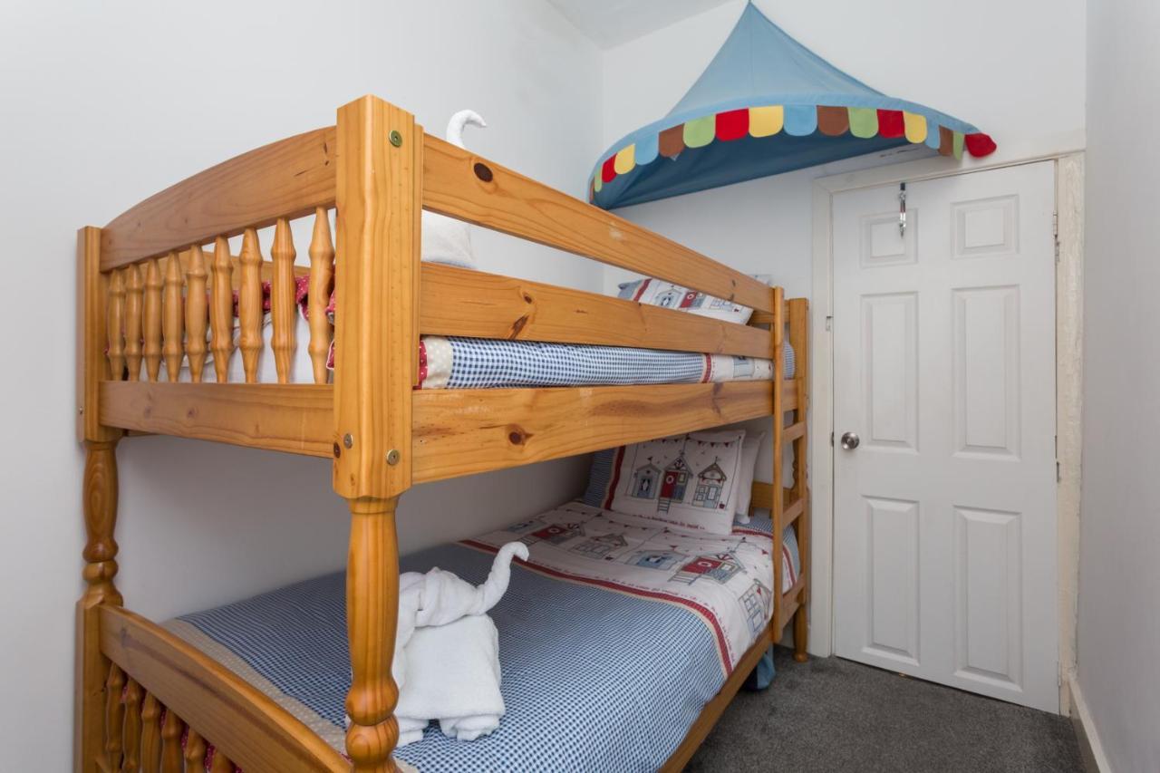 Holiday home Langan's Let *
