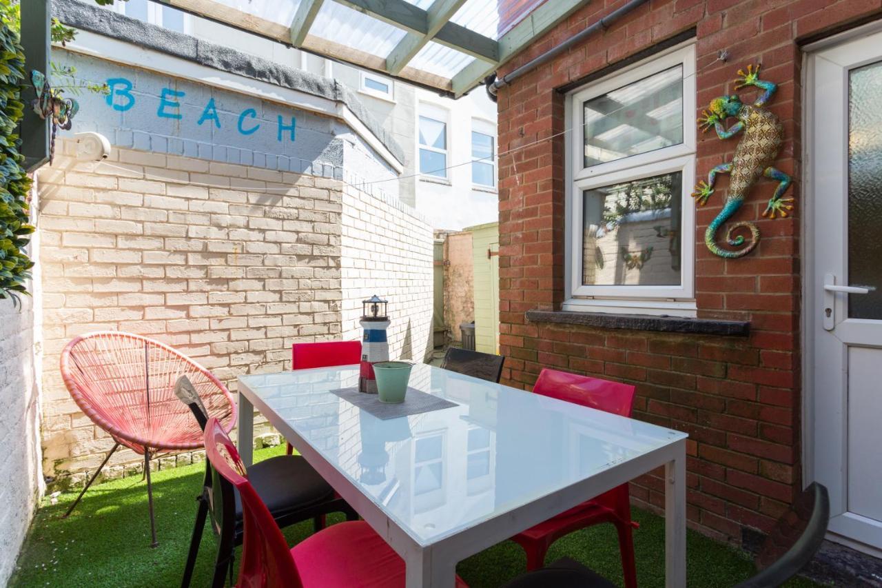 Holiday home Langan's Let *