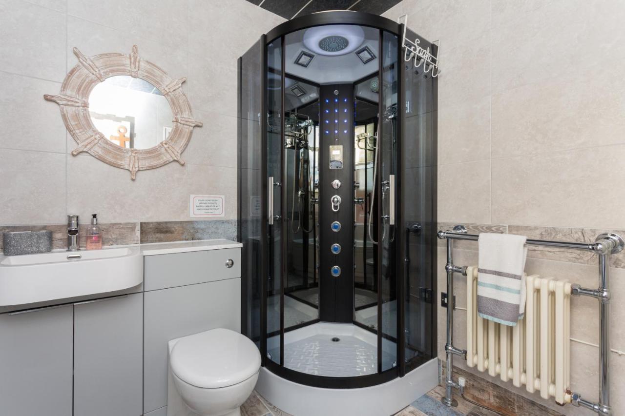 Holiday home Langan's Let