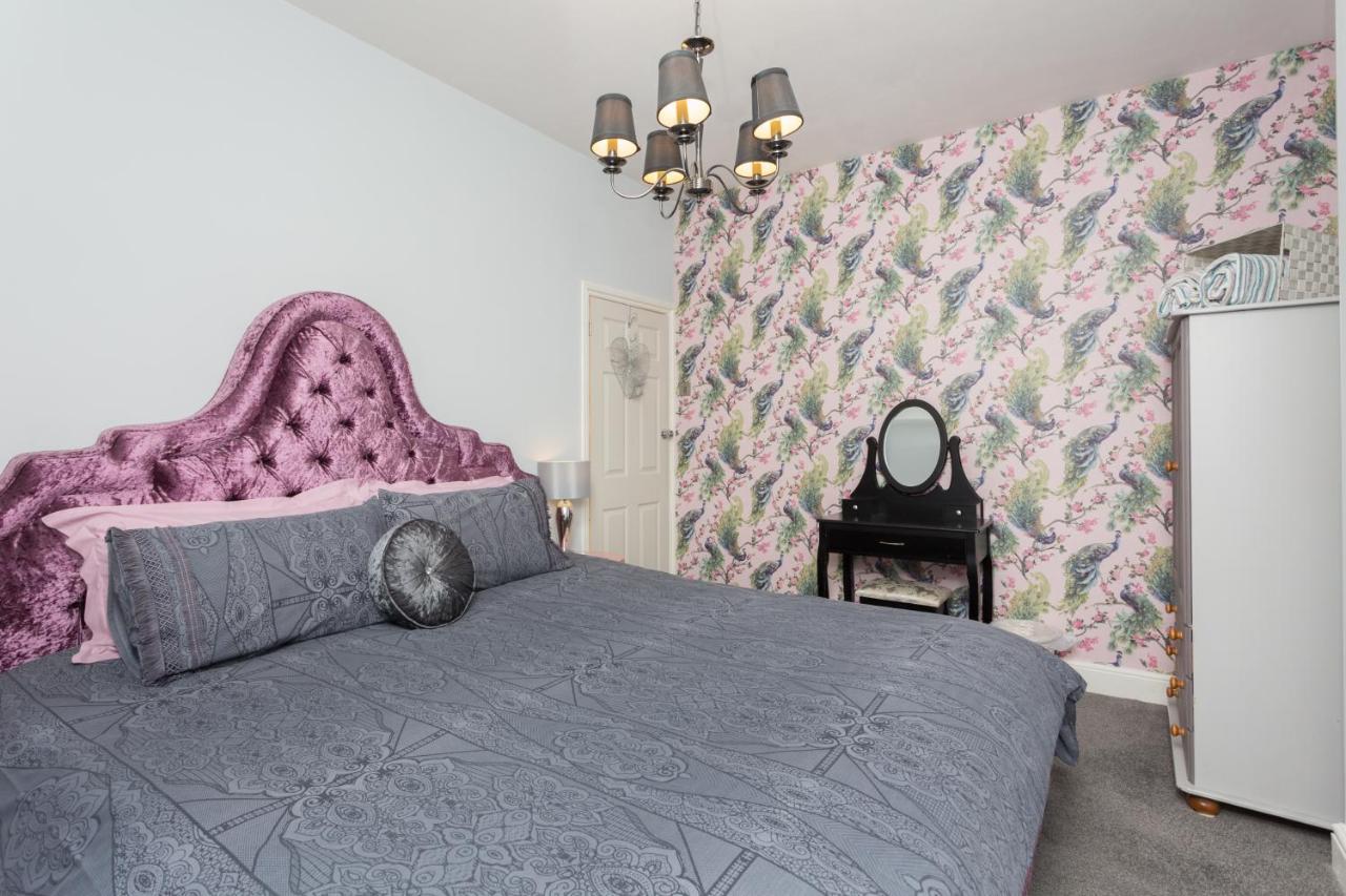 Holiday home Langan's Let