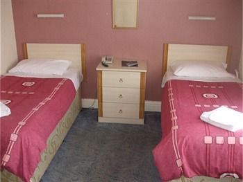 Comfort Gresham Inn Blackpool