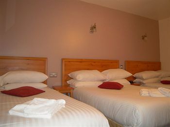 Inn Comfort Gresham Blackpool