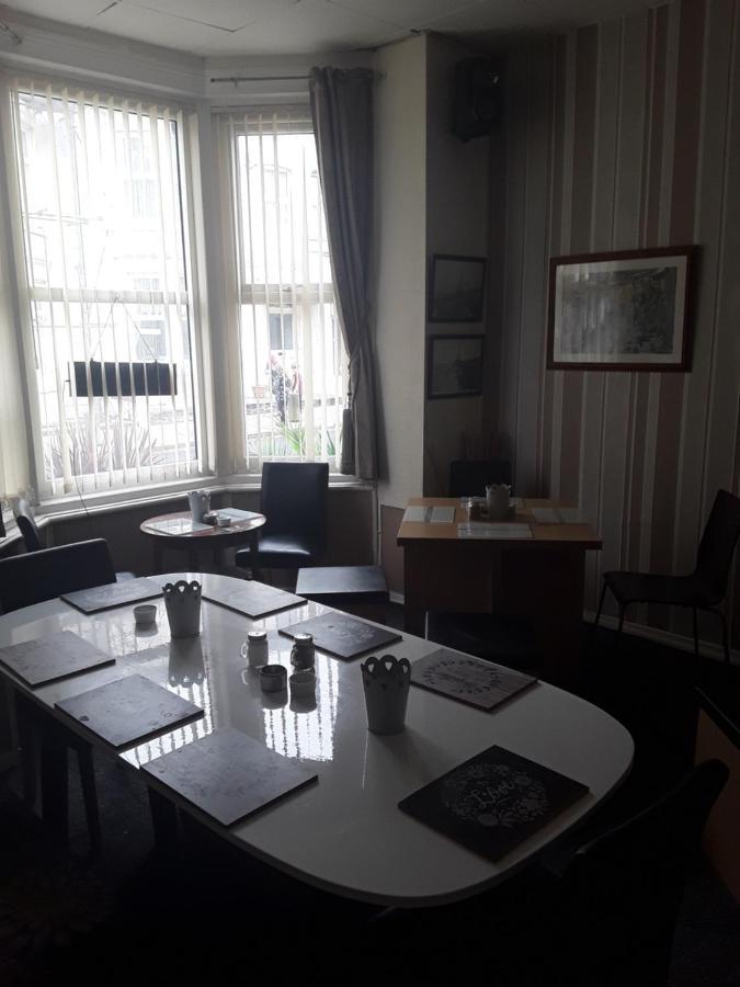 Talbot House Guest house 3*