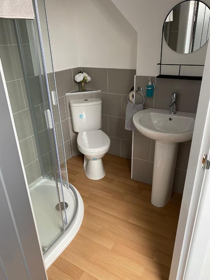 Langley House 4*