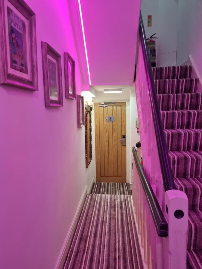 Tiffy's Place (adults Only) Guest house Blackpool
