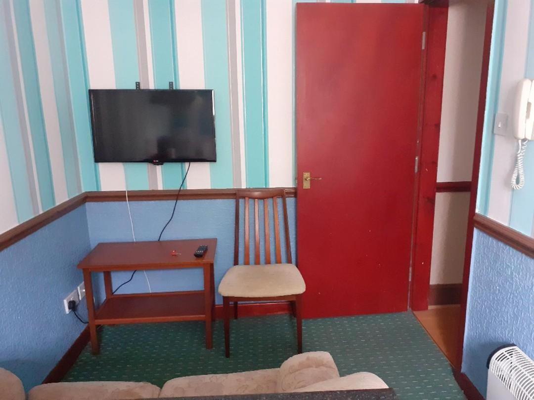 Apartment Burton House *