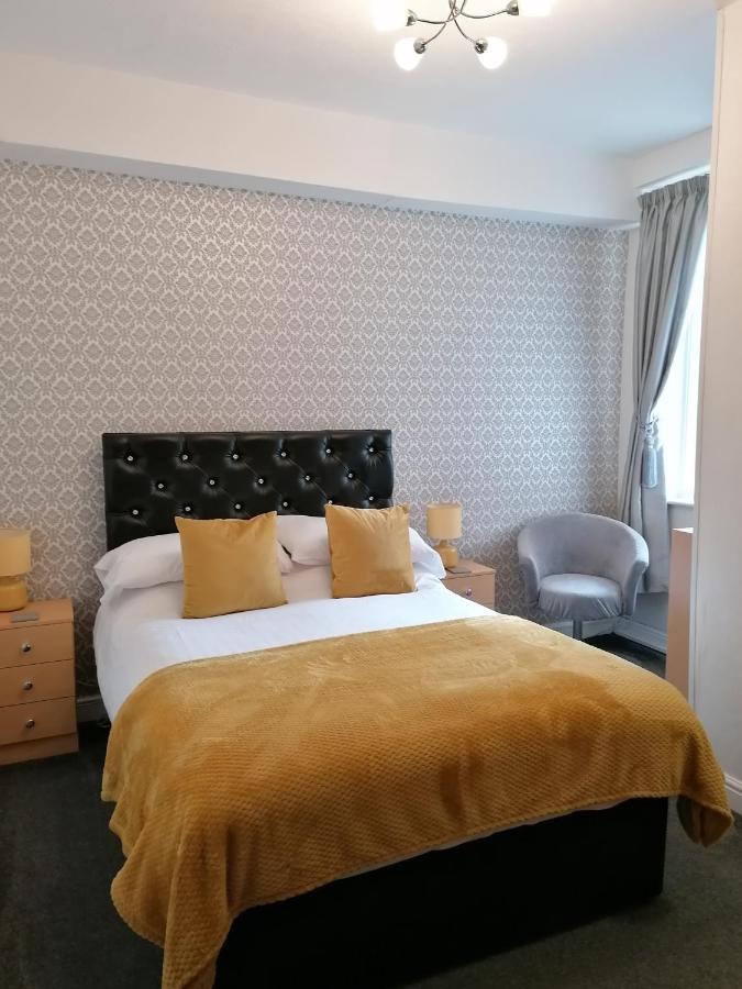 Birchhouse Blackpool