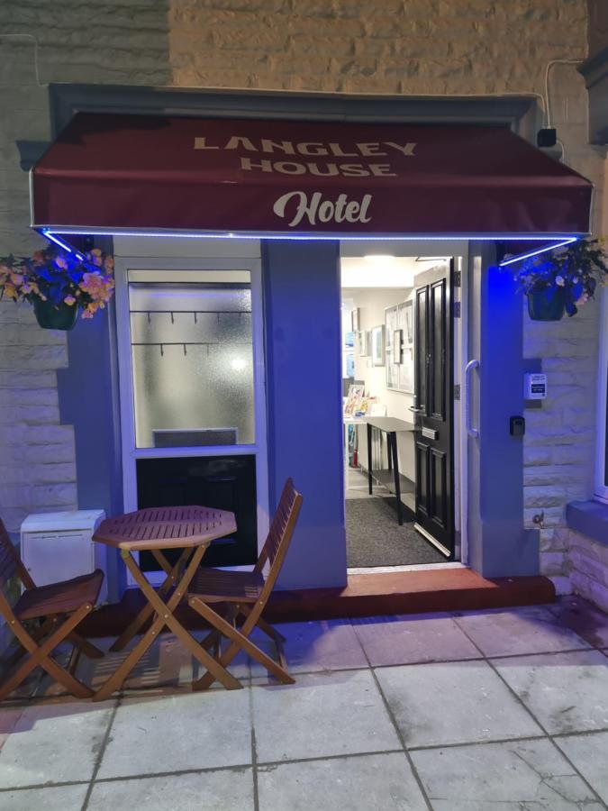 Langley House 4*