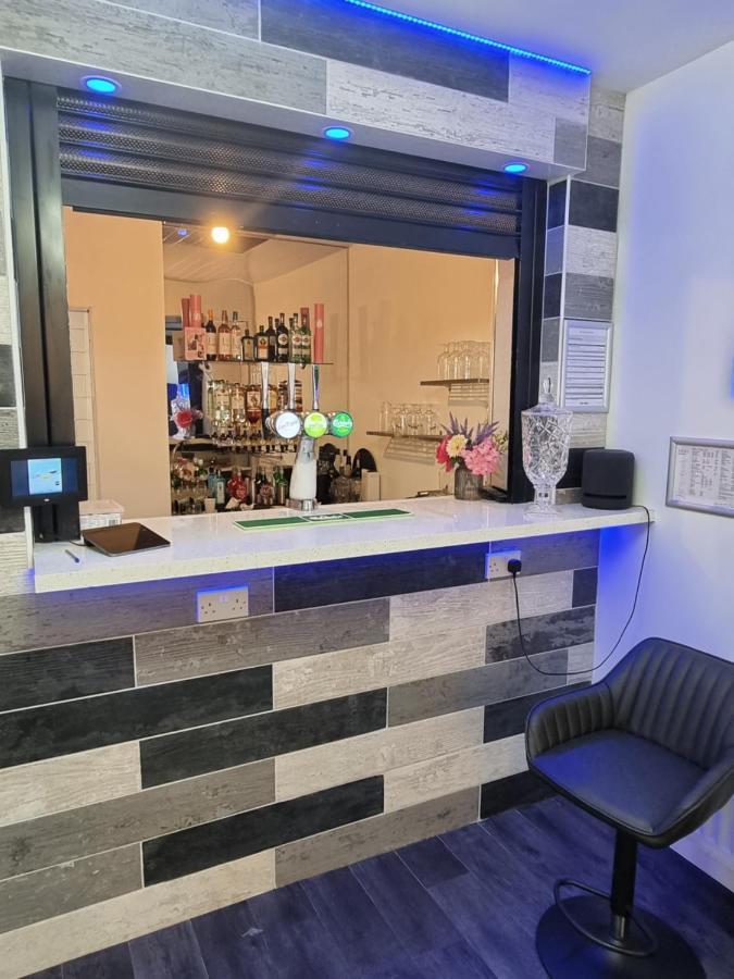 Langley House Hotel 4*