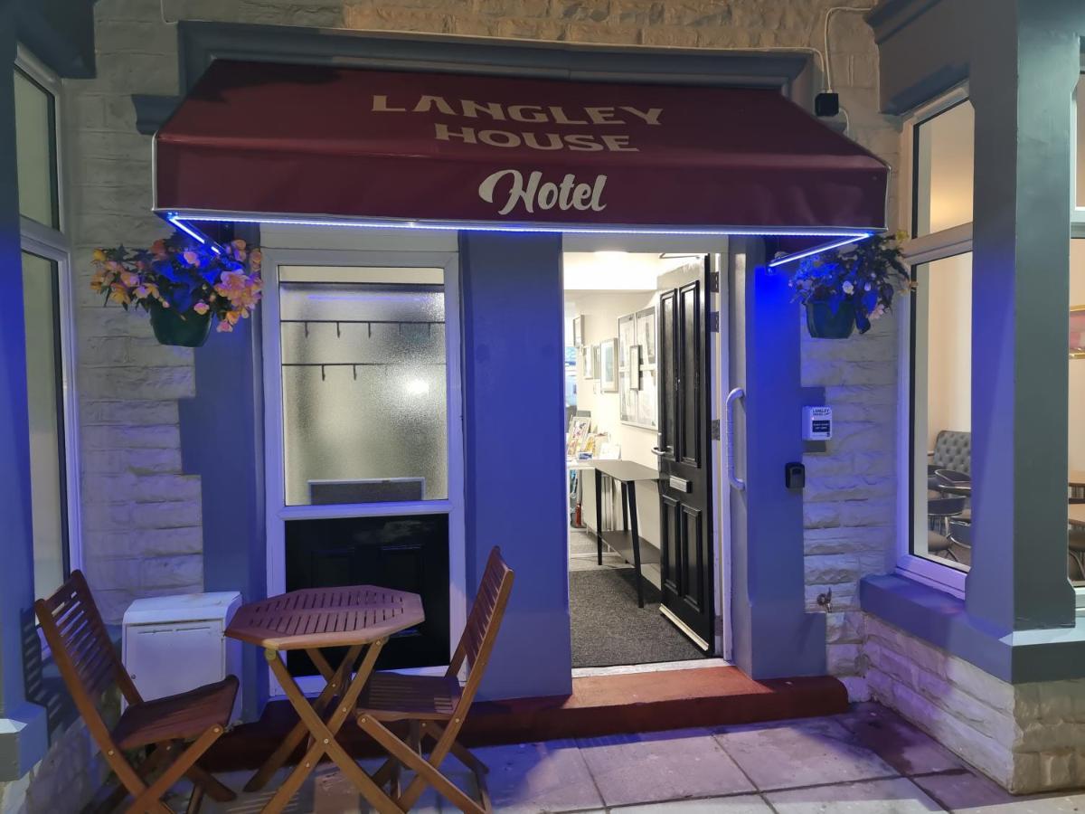 Langley House Hotel 4*