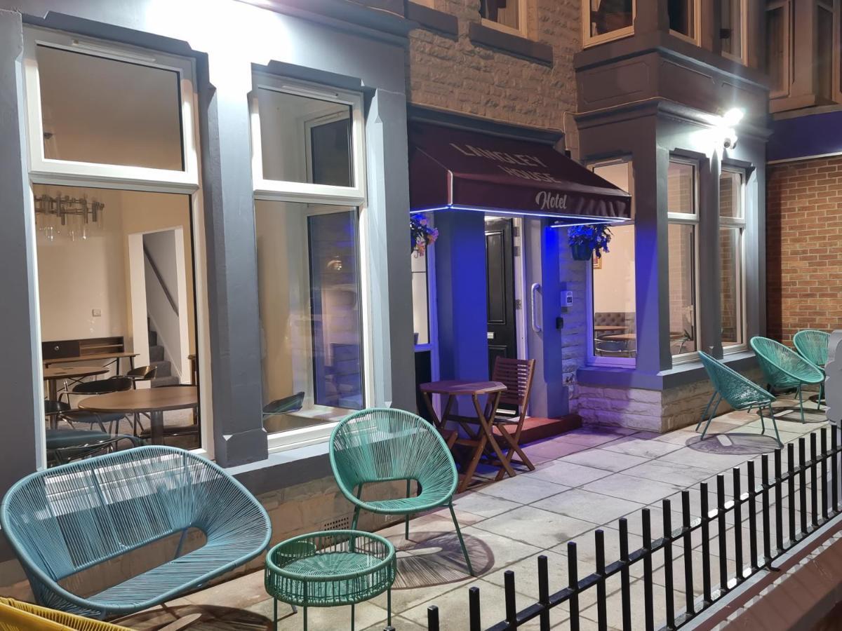 Langley House 4* Blackpool