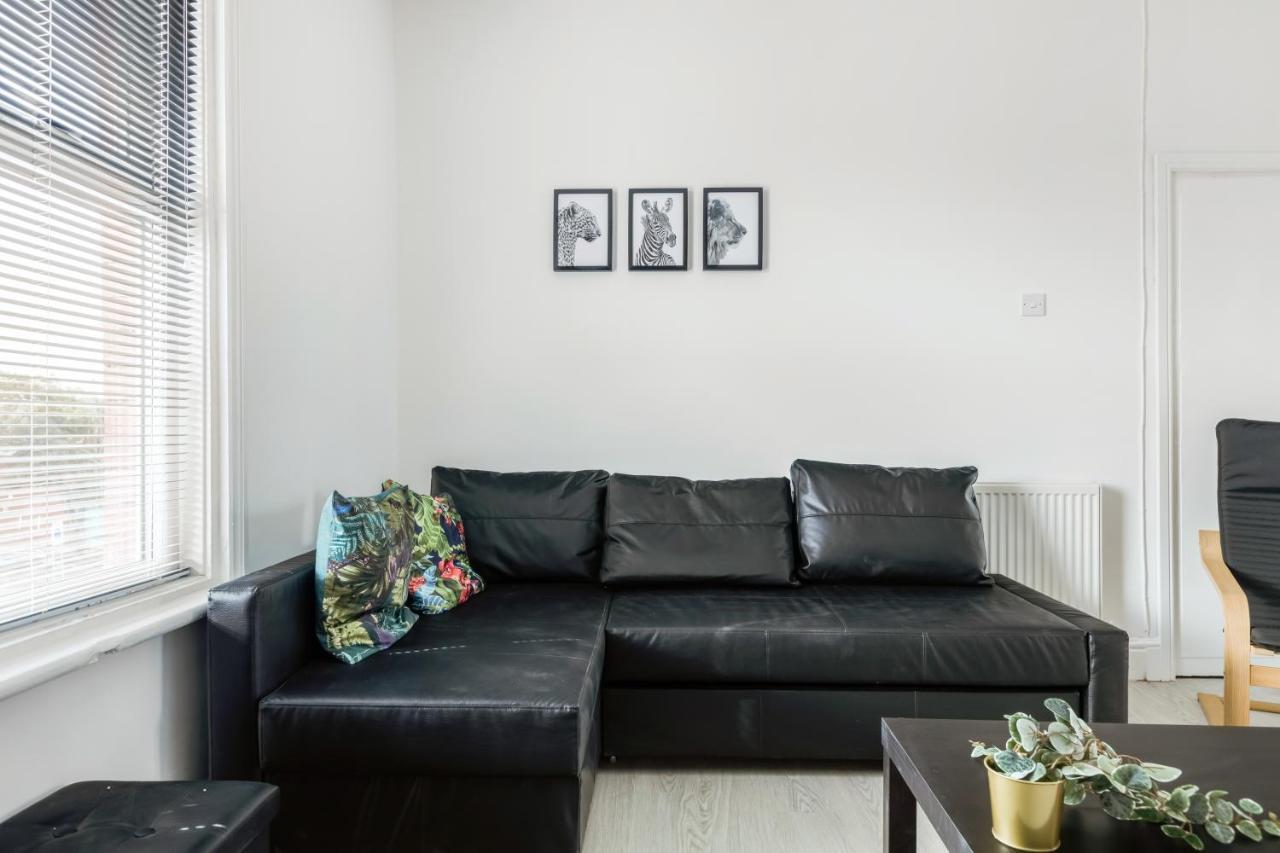Albert Suites By Sasco Apartments * Blackpool
