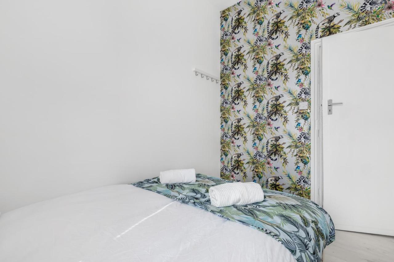 Albert Suites By Sasco Apartments Apartment