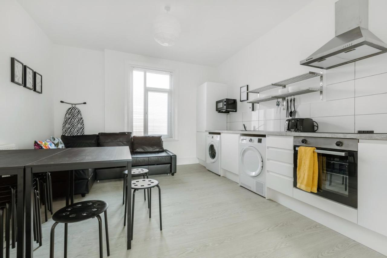 Apartment Albert Suites By Sasco Apartments