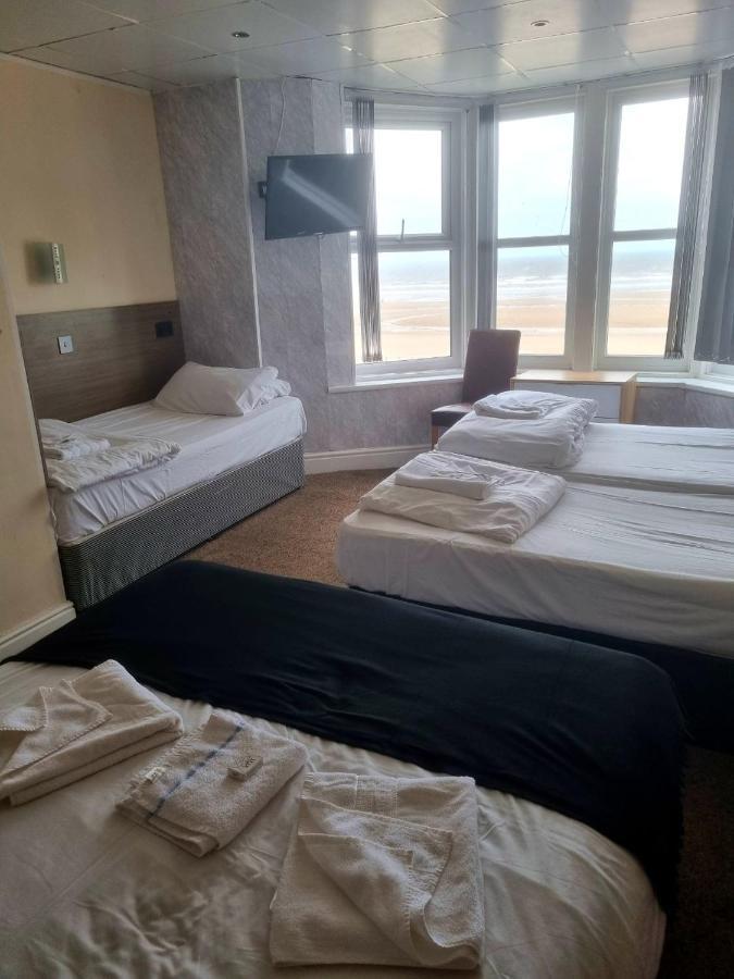Hotel The Royal Windsor