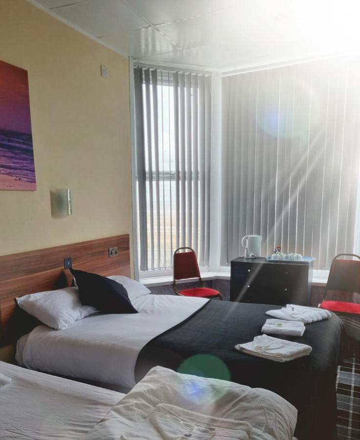 The Royal Windsor Hotel Blackpool