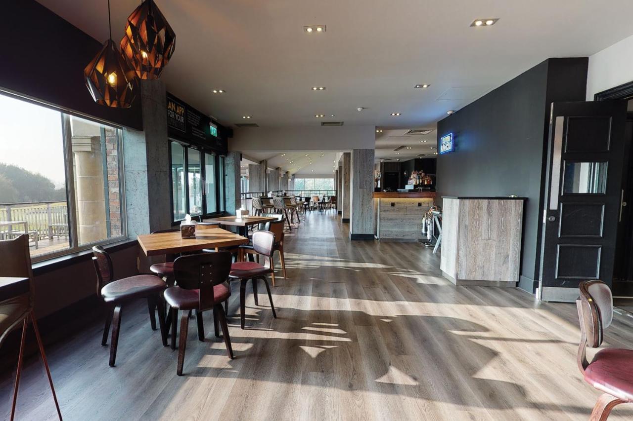 Village 4* Blackpool
