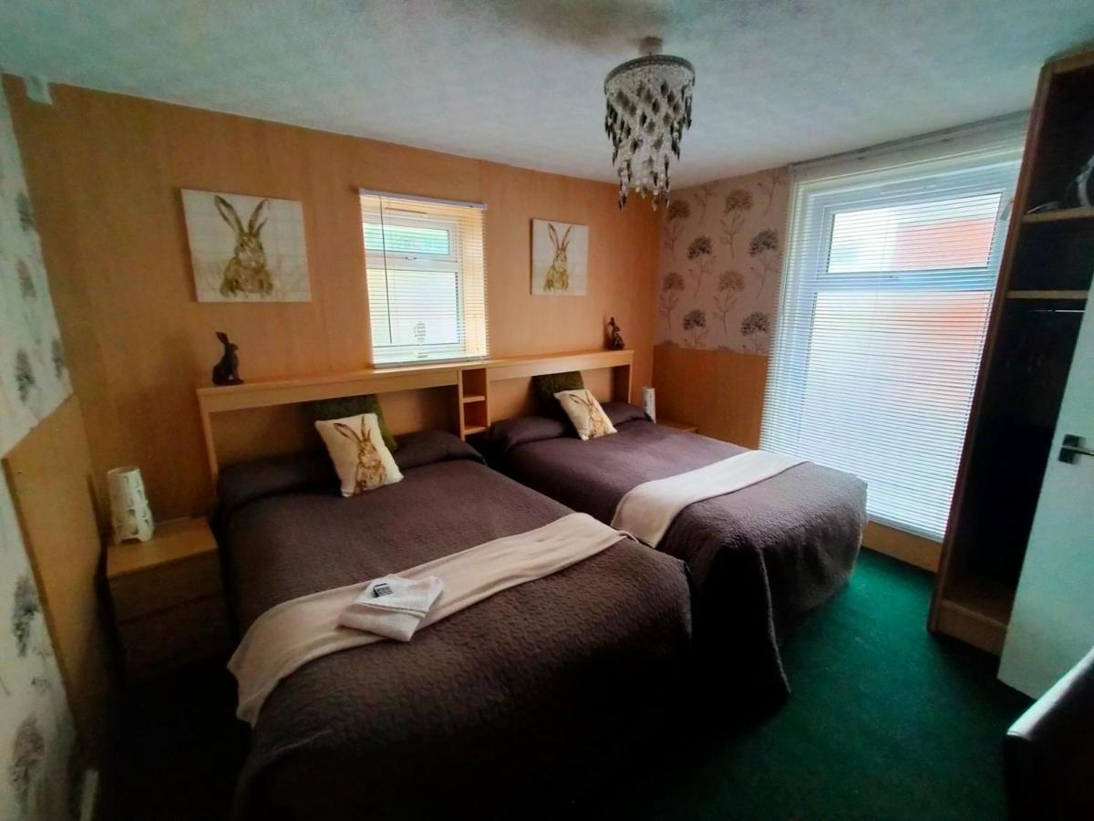 Babylon Hotel Blackpool