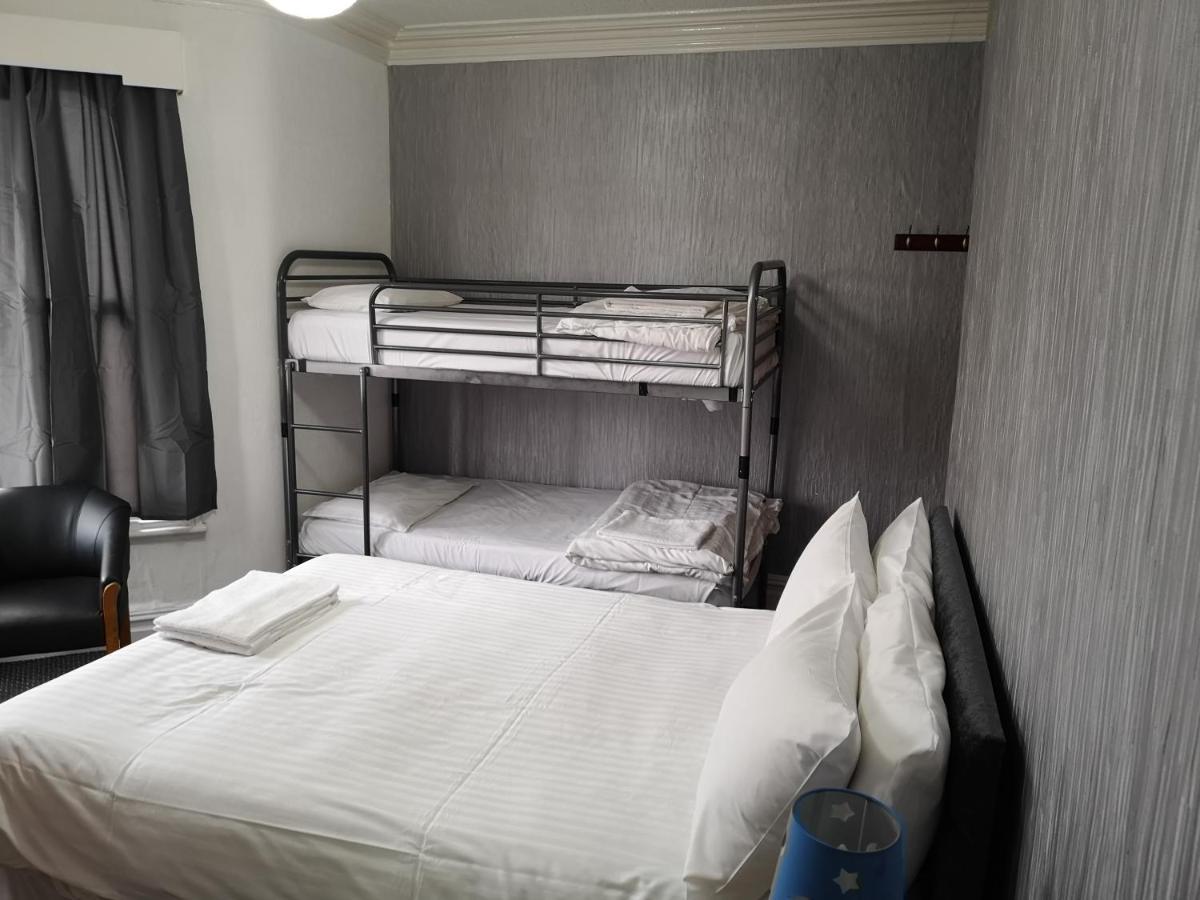 Hotel Rockcliffe