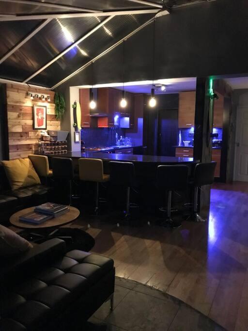 The House South - - Entire Blackpool