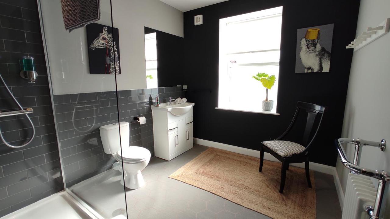 Onyx House Holiday home *