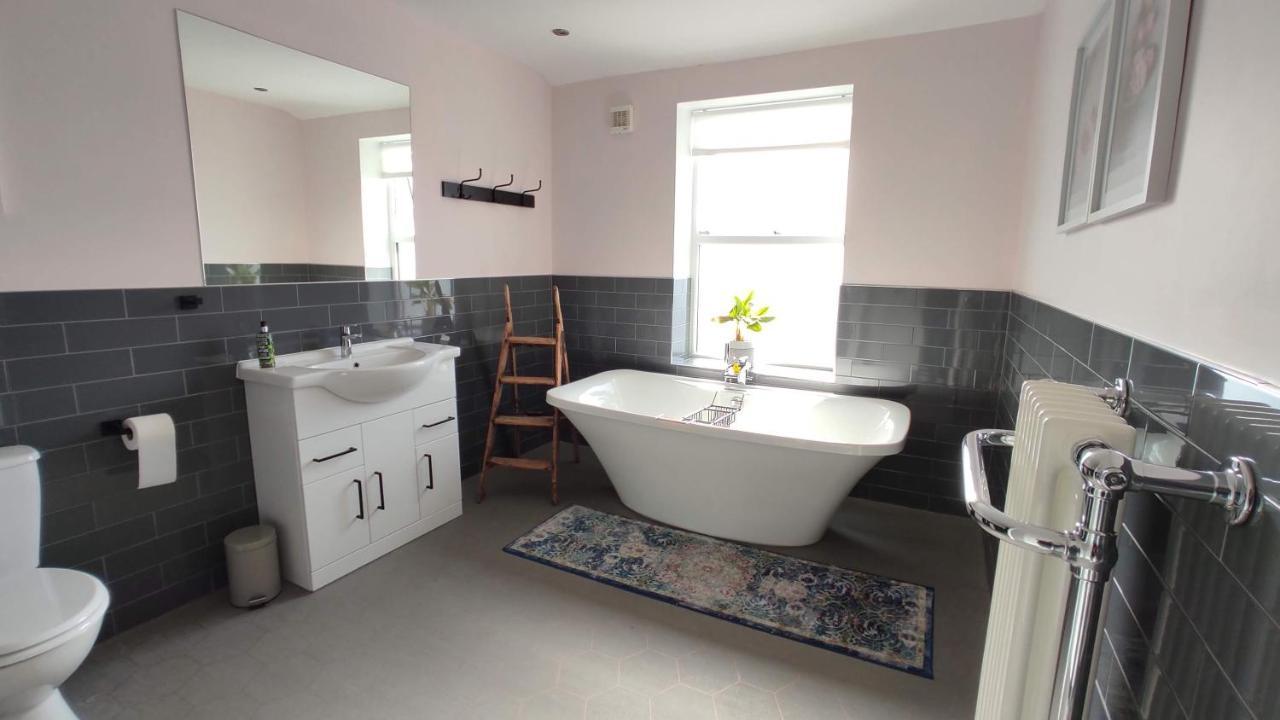 Onyx House Holiday home