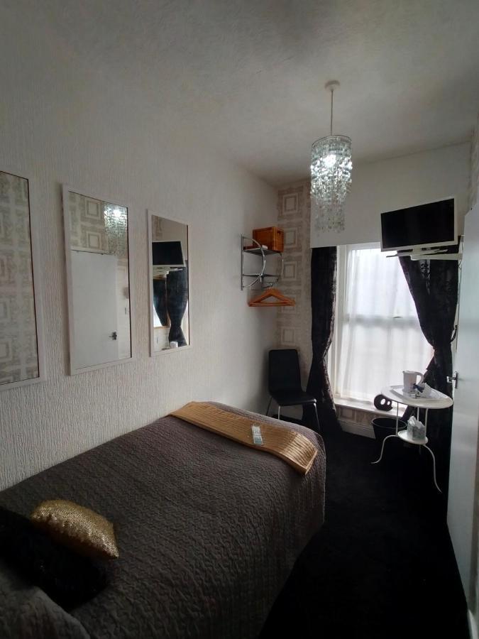 Hotel Babylon Blackpool