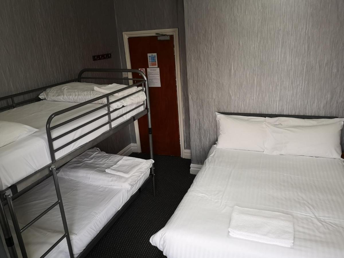 Rockcliffe 3*