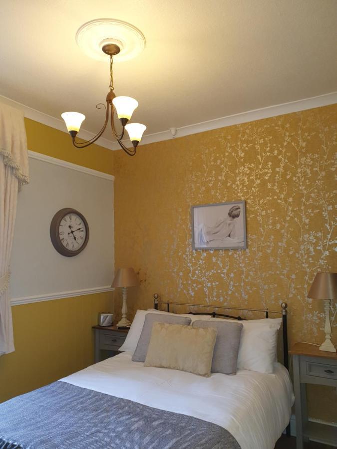 Guest house J's Mayfair