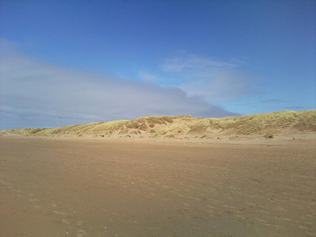 Roachvale Guest house Blackpool