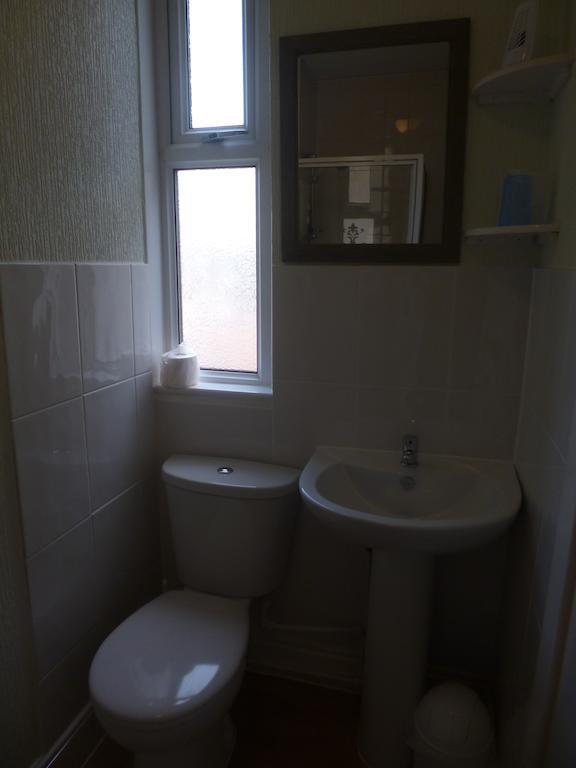 Guest house Roachvale Blackpool