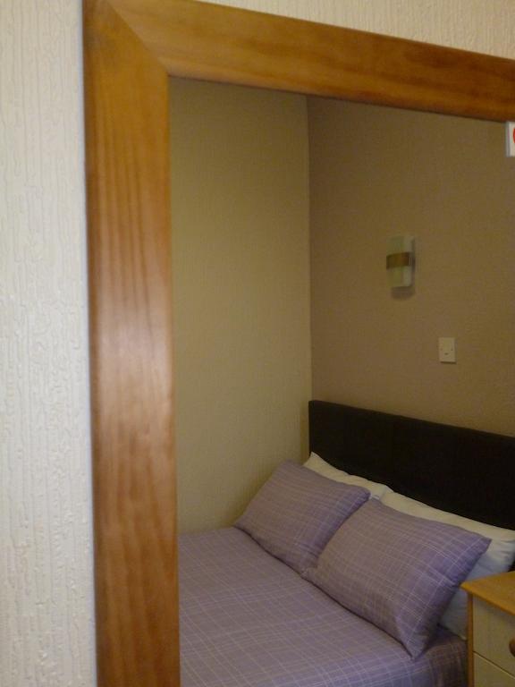 Roachvale Guest house
