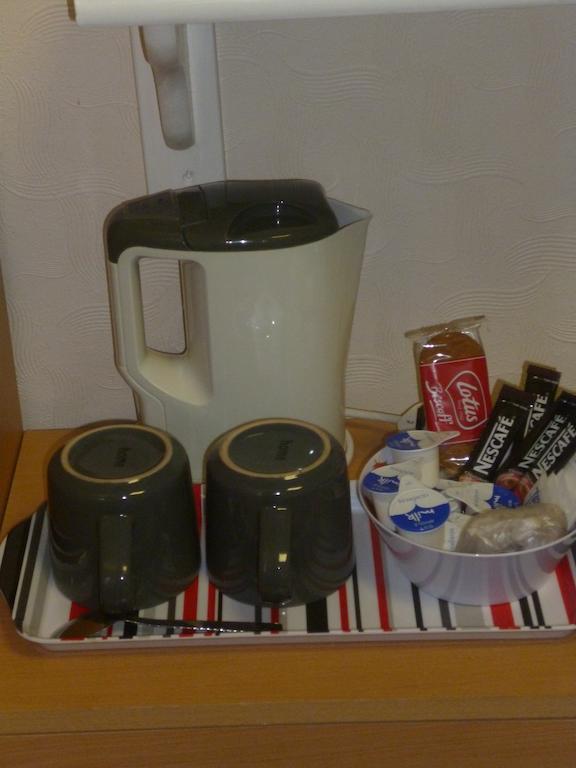 Guest house Roachvale 3*