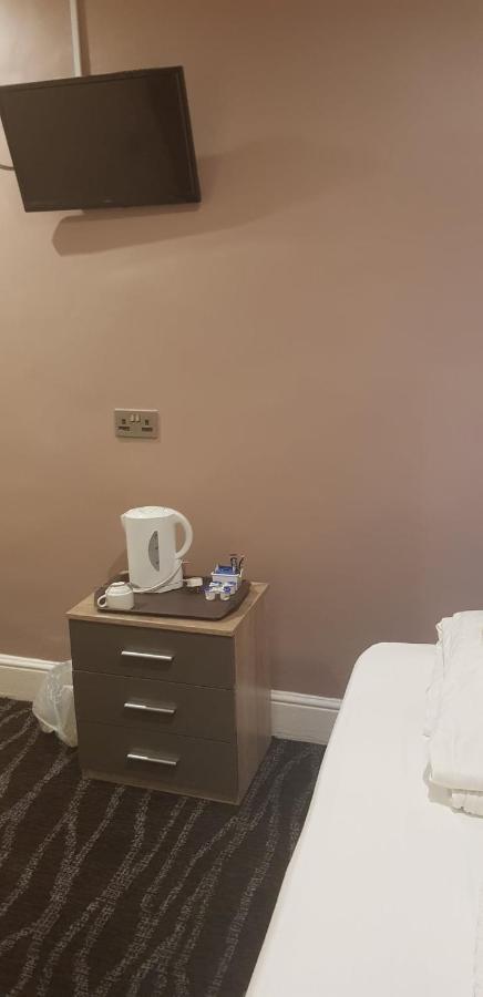 Hotel The Royal Windsor Blackpool