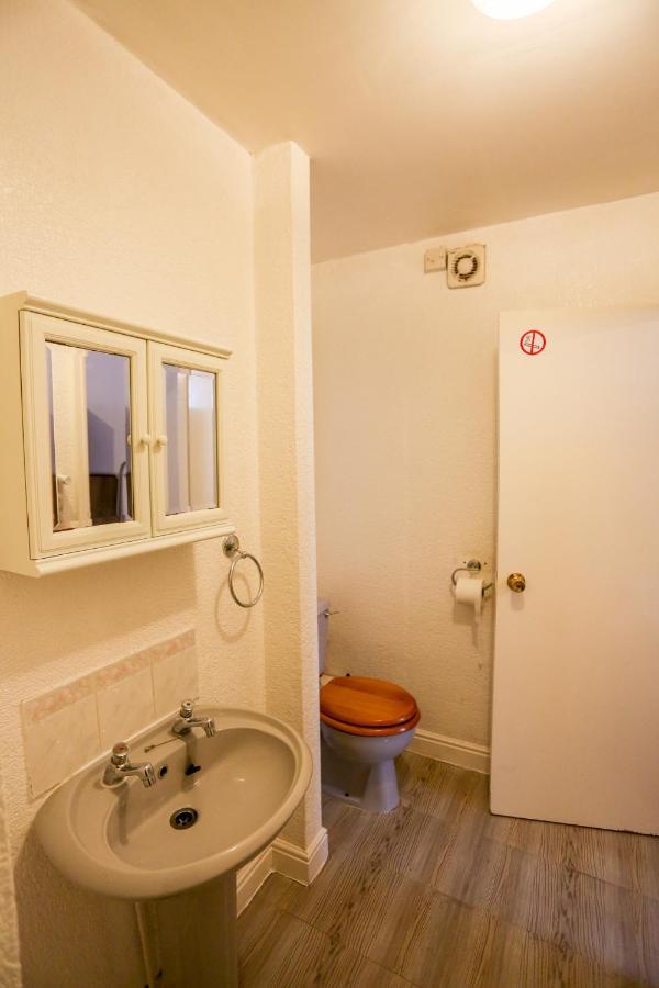 Wilgar Guest house Blackpool